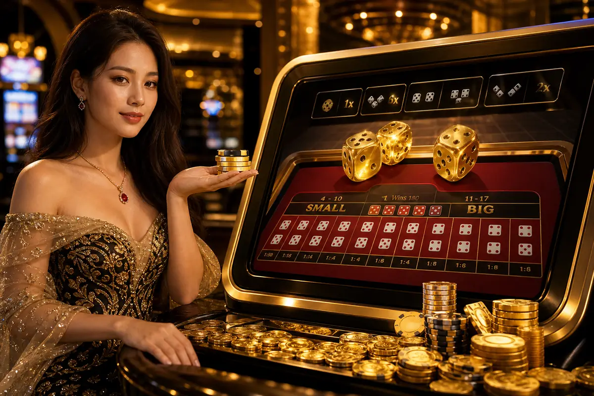 tjbet VIP লয়্যালটি প্রোগ্রাম পুরস্কার